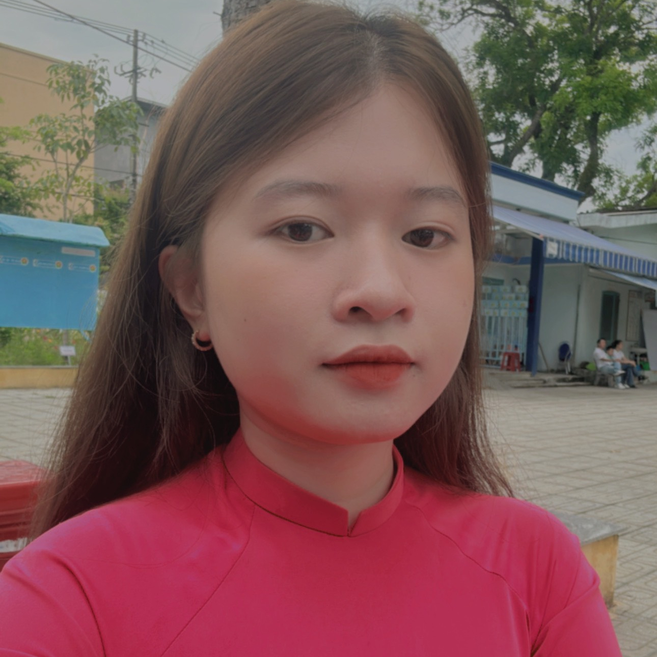 Trần Thị Mỹ Hà