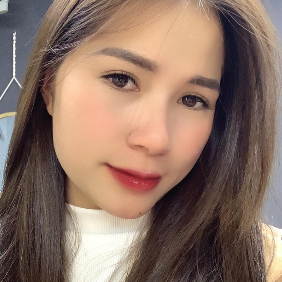 Võ Thị Huyền Trân