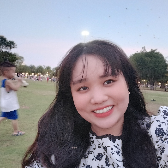 Nguyễn Thanh Thảo Ngân