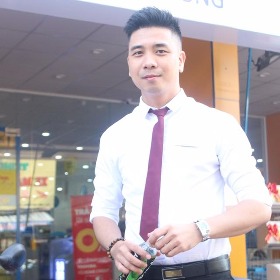 Trần ngọc bảo