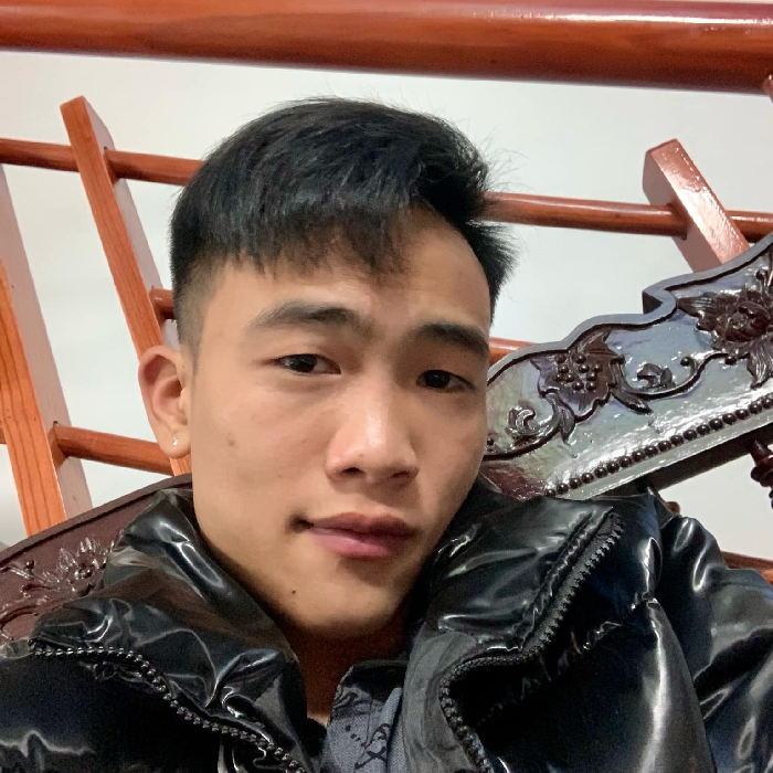 Trần Trường Giang