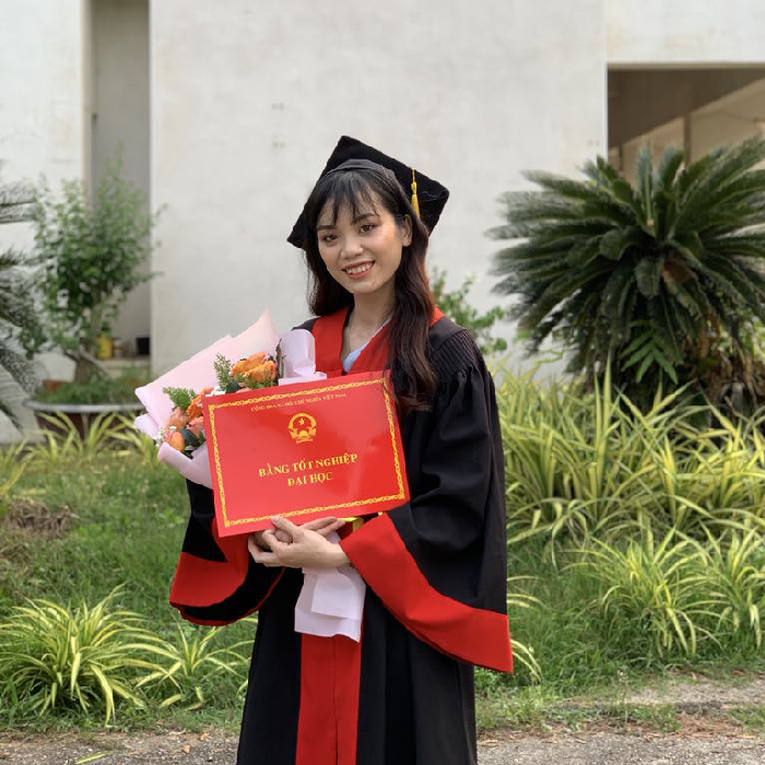 Nguyễn Thị Yến Linh