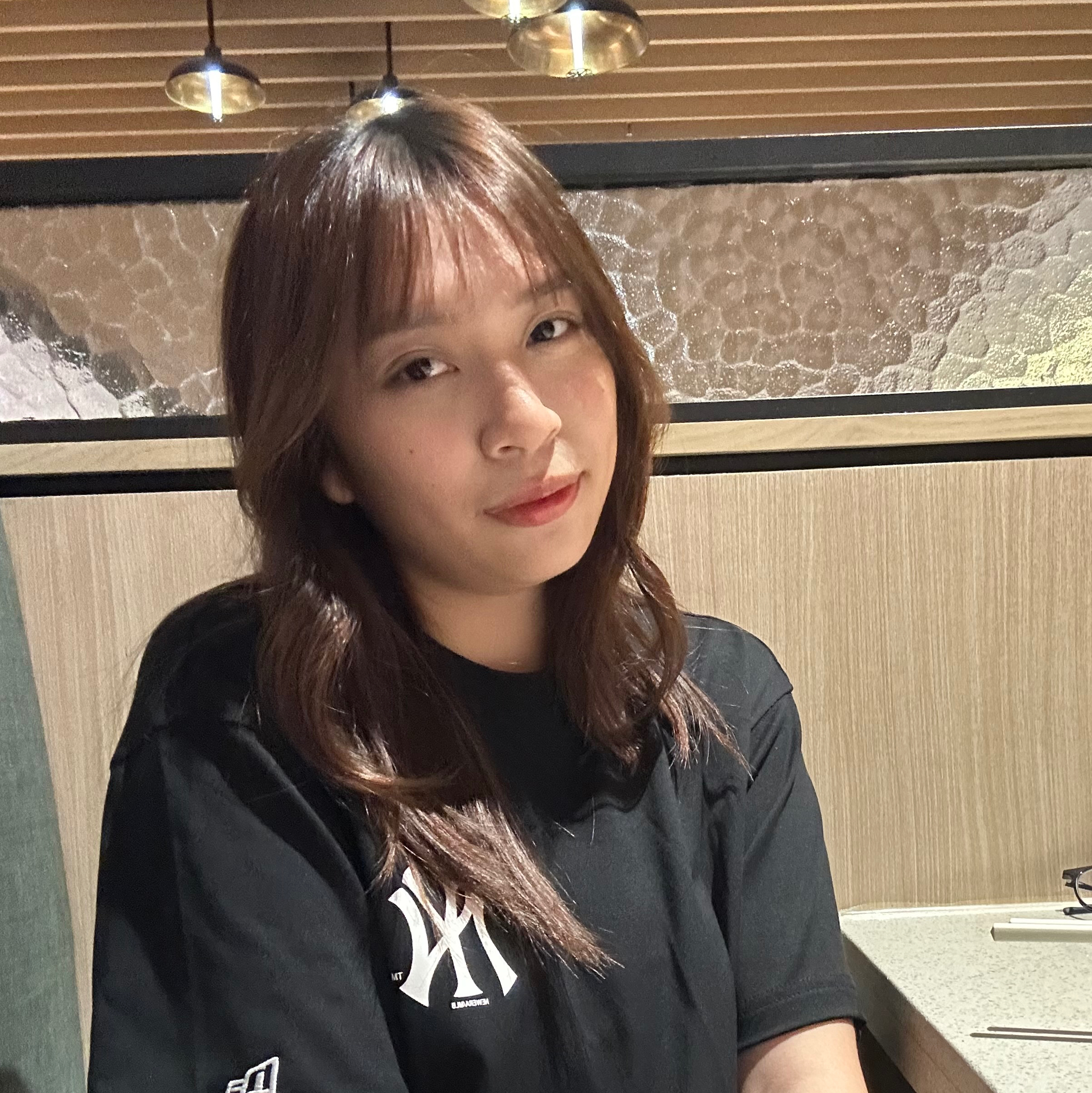 Lê Hoàng Phương Vy