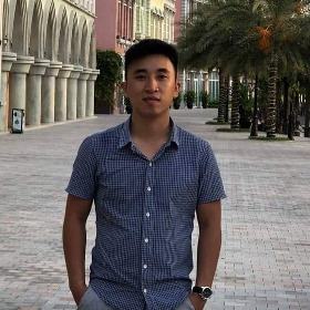 TRƯƠNG VĂN TIẾN