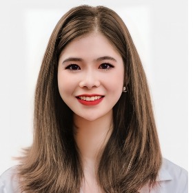 Nguyễn Thị Thuý Nga