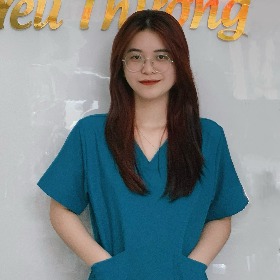 Nguyễn Thị thủy