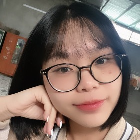 PHạm thị ái linh