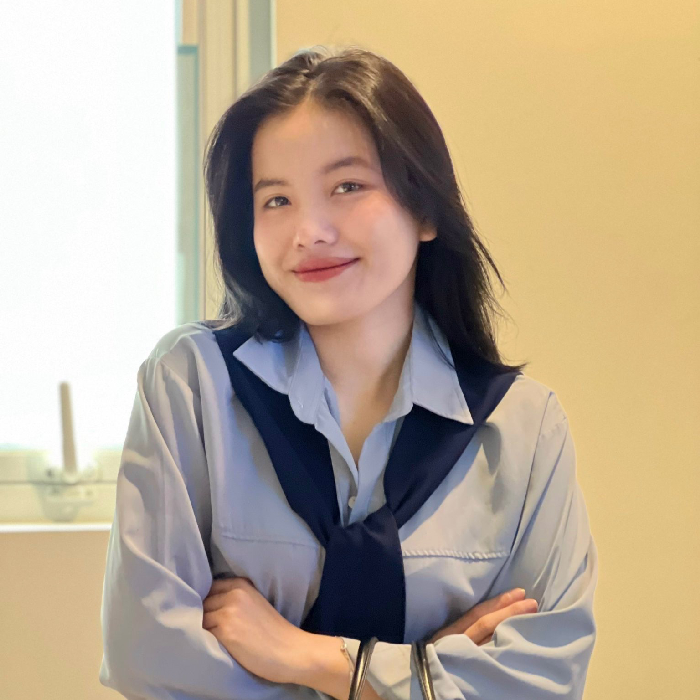 Trần Mai Bích Liên 