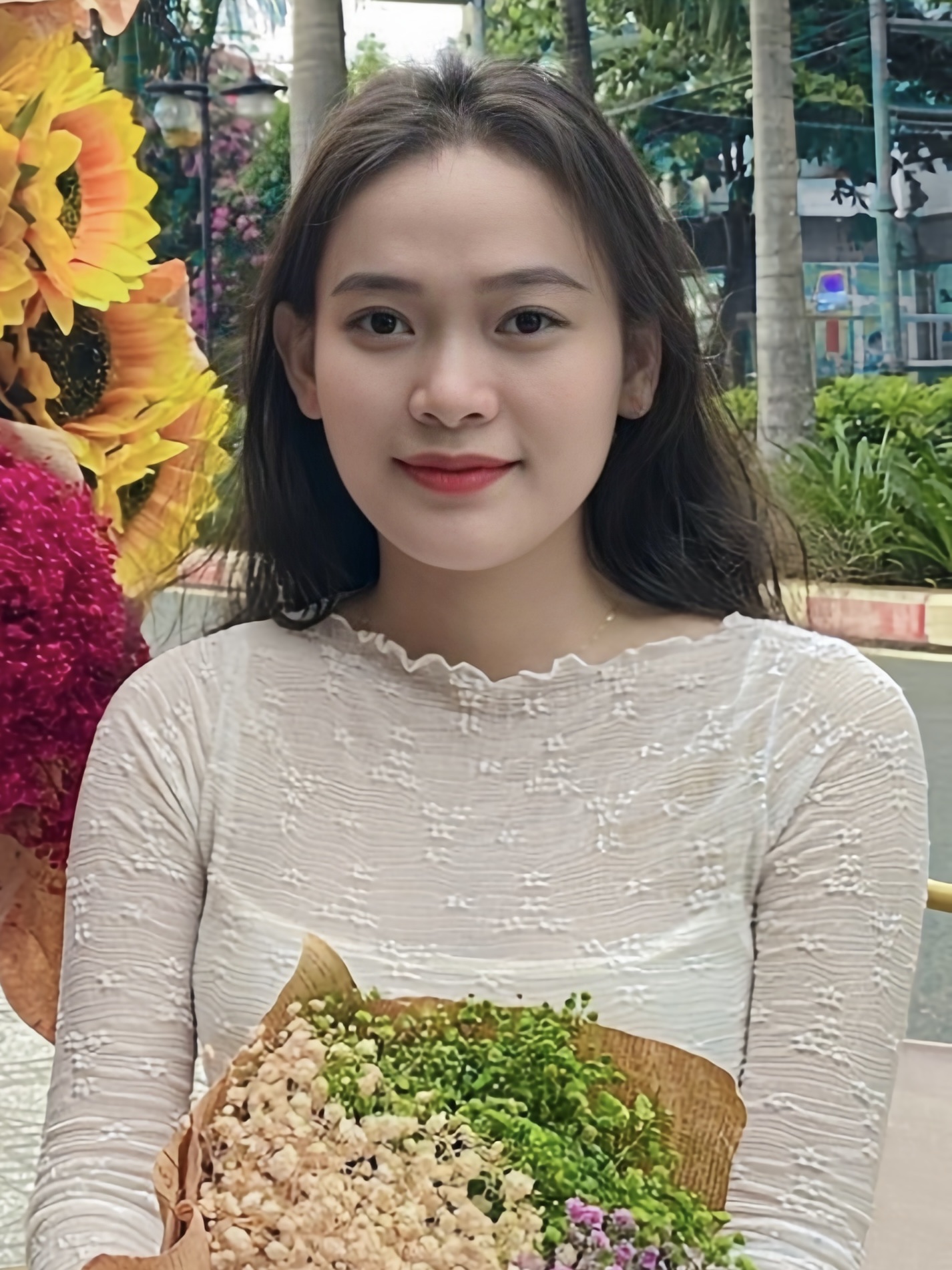 LÊ THÚY QUỲNH 