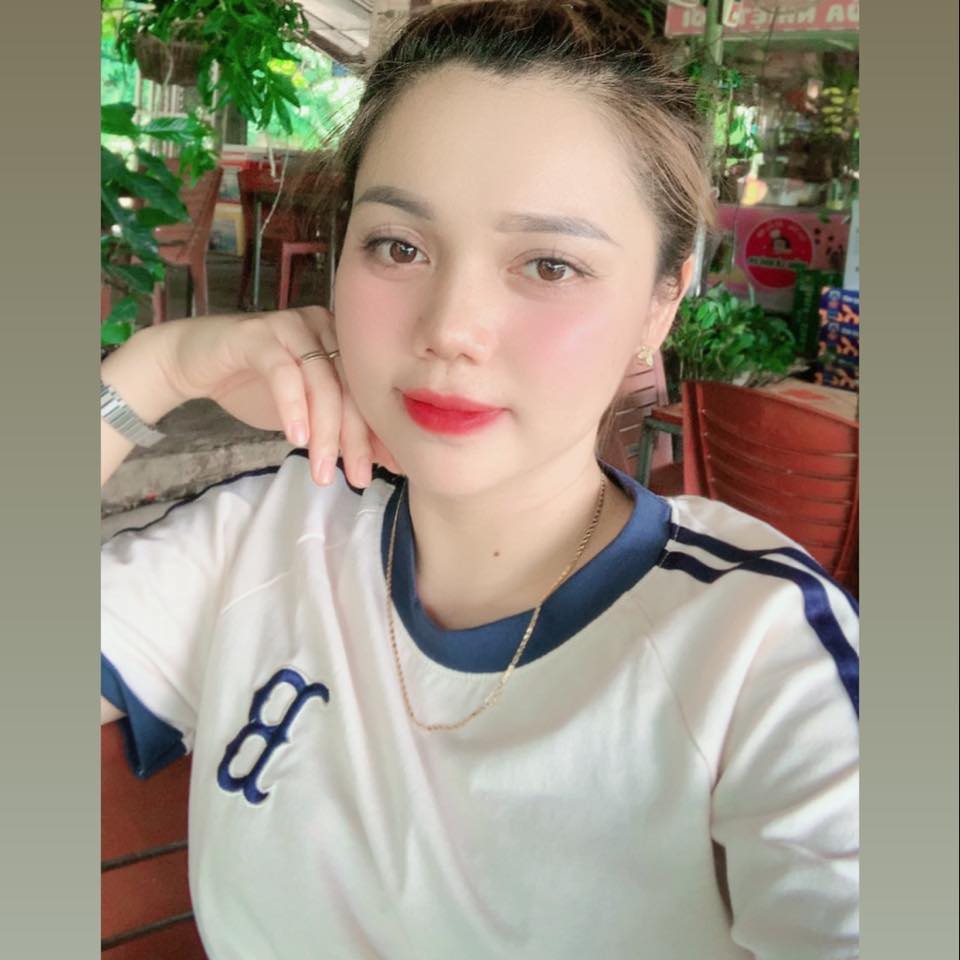 TRIỆU THỊ AN NHIÊN