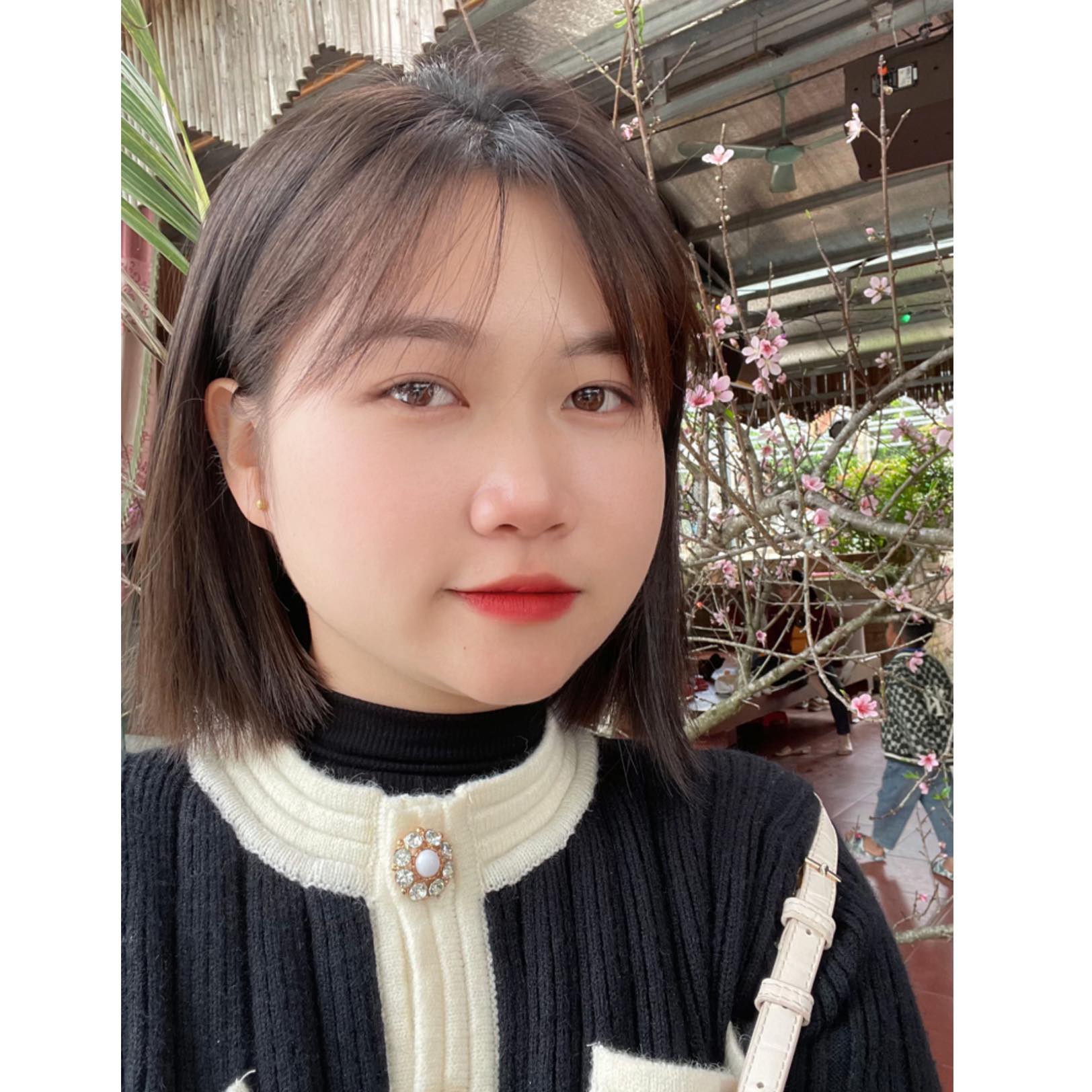 BÙI THỊ KIỀU OANH