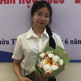 Trần Thị Thường