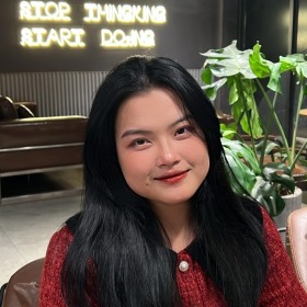 Đào Thị thùy dương