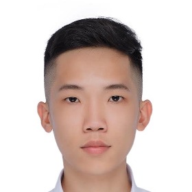 trương thành kiên