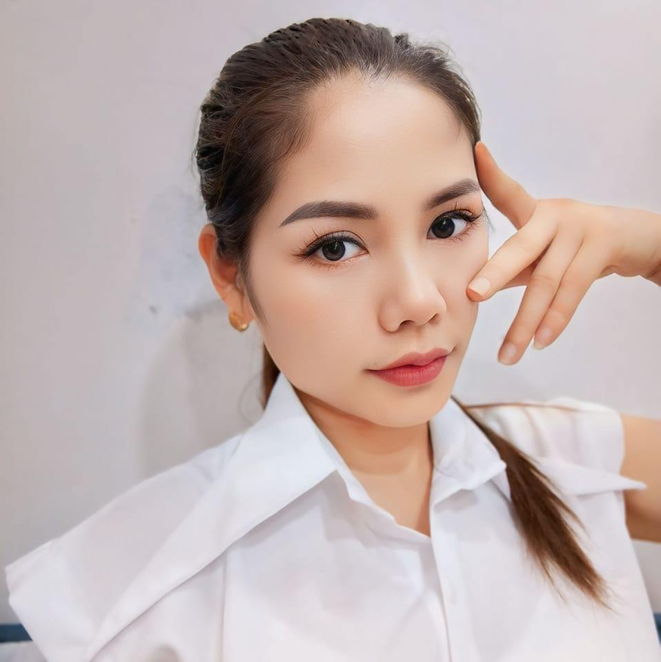 Nguyễn Lệ Thủy