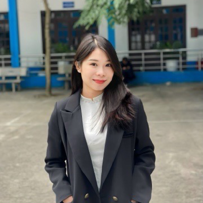 NGUYỄN THỊ HUYỀN MÂY