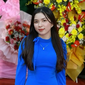 Trịnh Thị Cẩm Tiên 