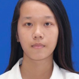 Trịnh thị mỹ nGân