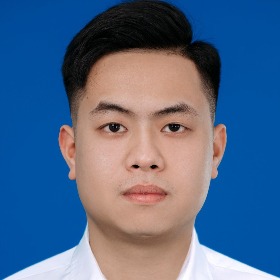 HOÀNG TRỌNG HẢI