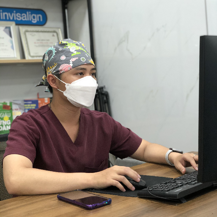 Trương Quang Quyết