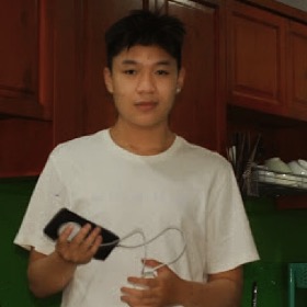 Nguyễn Trần Gia Huy