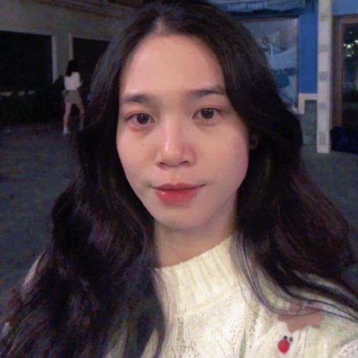 Lê Thị Ngọc Nữ 