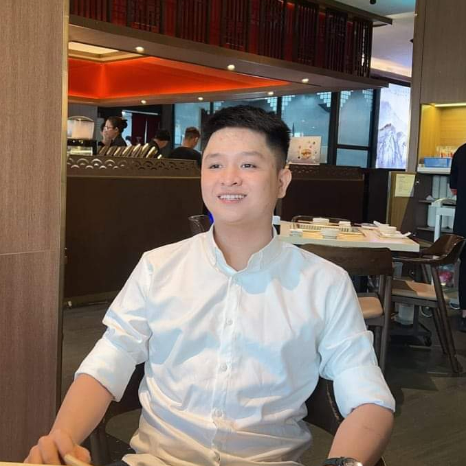 DƯơNG CÔNG TUẤN