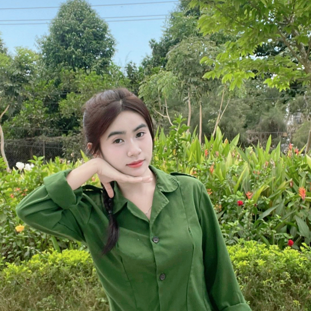 Trần Thị Ánh Tuyết