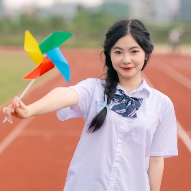 NGUYỄN LÊ HOÀNG TÚ