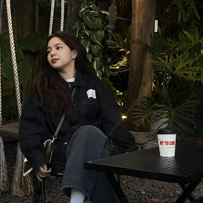 Doãn Thị Thu Thảo