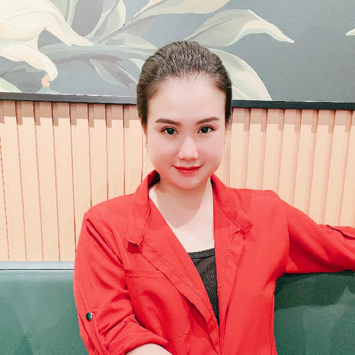 Nguyễn Quỳnh Ngân