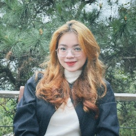 NGUYỄN TUYẾT MAI