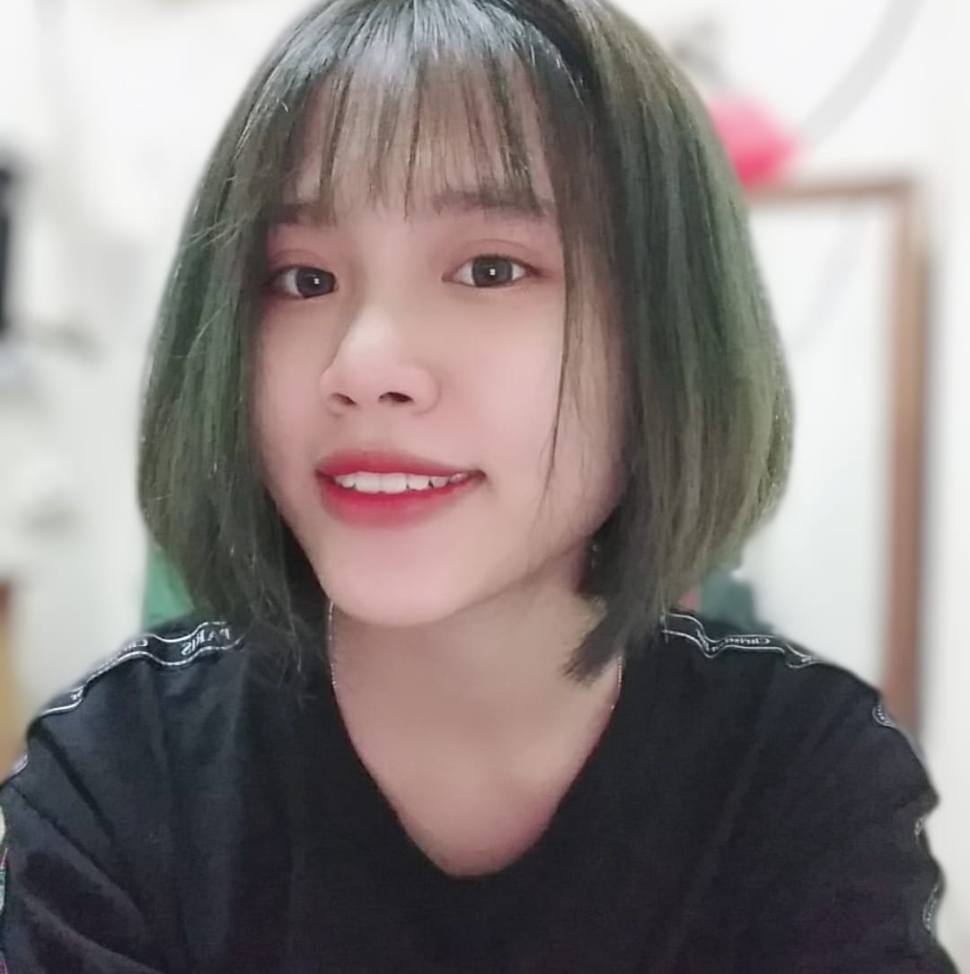 Phạm Ngọc An Nhi 