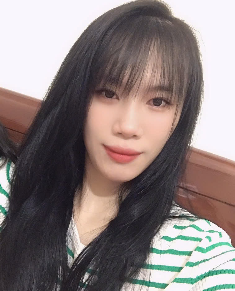 Đặng Thị Khánh Ngân