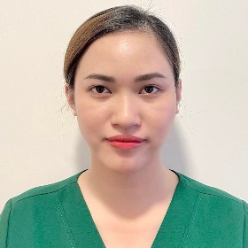 Trương Thị Thuỳ Dương