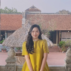 Nguyễn khánh huyền