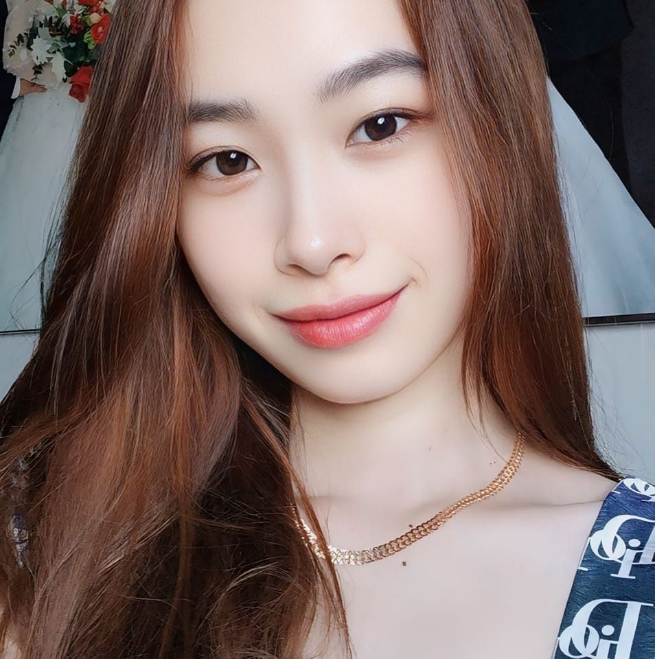 Đặng Thị Thanh Hương