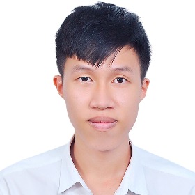 NGUYỄN ĐỨC THẮNG 