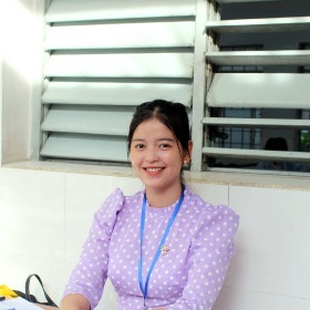 Nguyễn thị hồng Ngọc