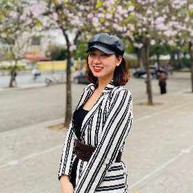 NGUYỄN THỊ MAI PHƯƠNG