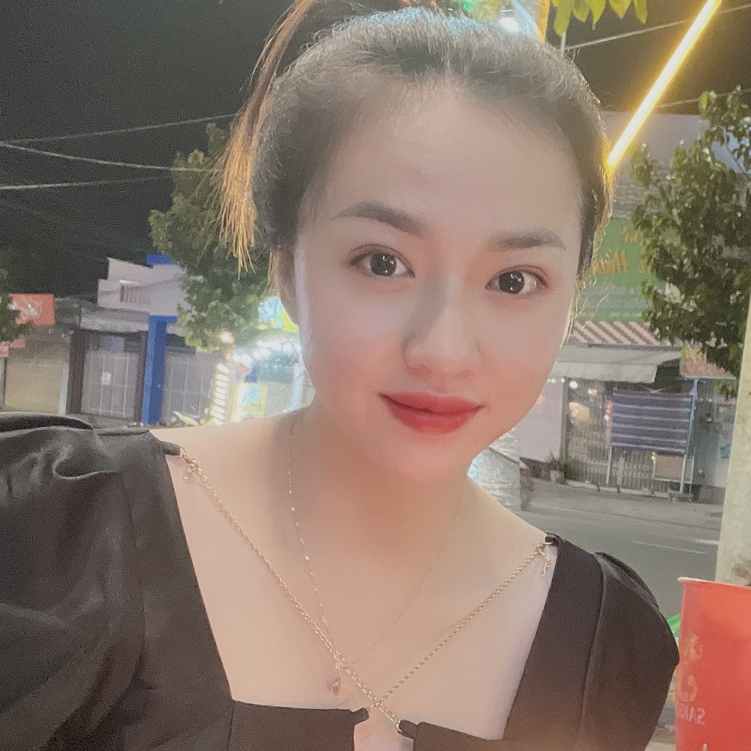 Nguyễn Thị Xảo du