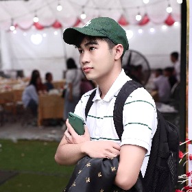 DƯƠNG MẠNH ĐẠT