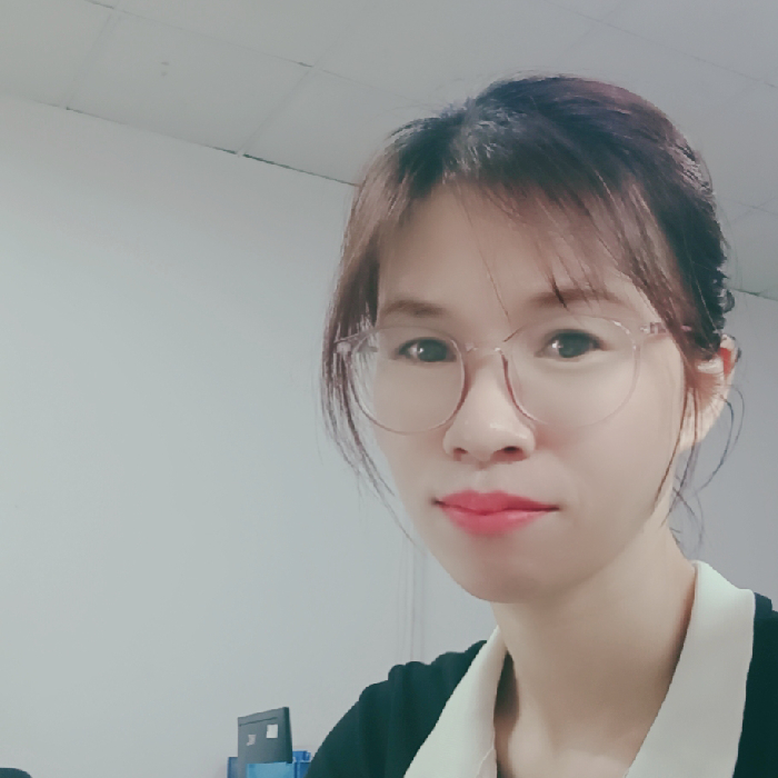 TRẦN THỊ XUYẾN 