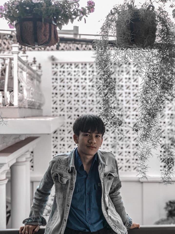 HÀ VÕ HOÀNG PHÚC