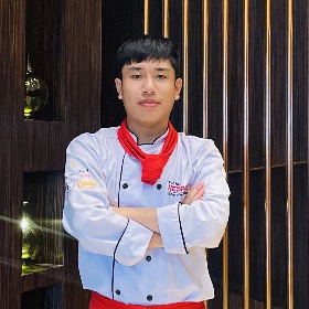 TRẦN ĐÌNH KHÁNH LÂM