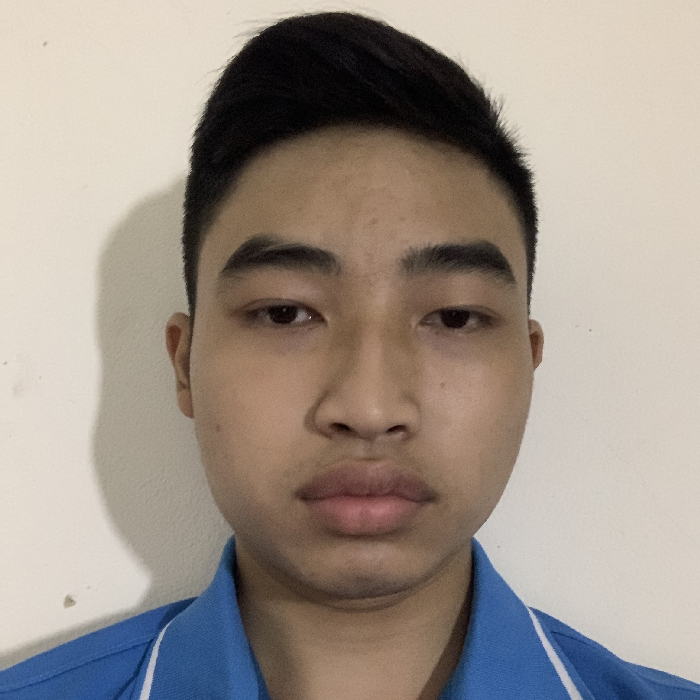 NGUYỄN HOÀNG LONG