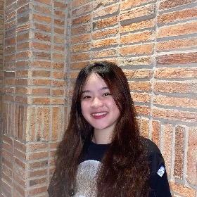 Phạm Thị Cẩm Giang