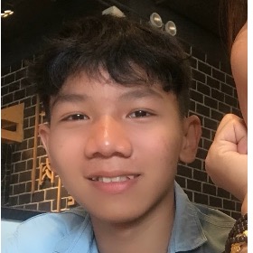 Nguyễn Hoàng Gia Bảo