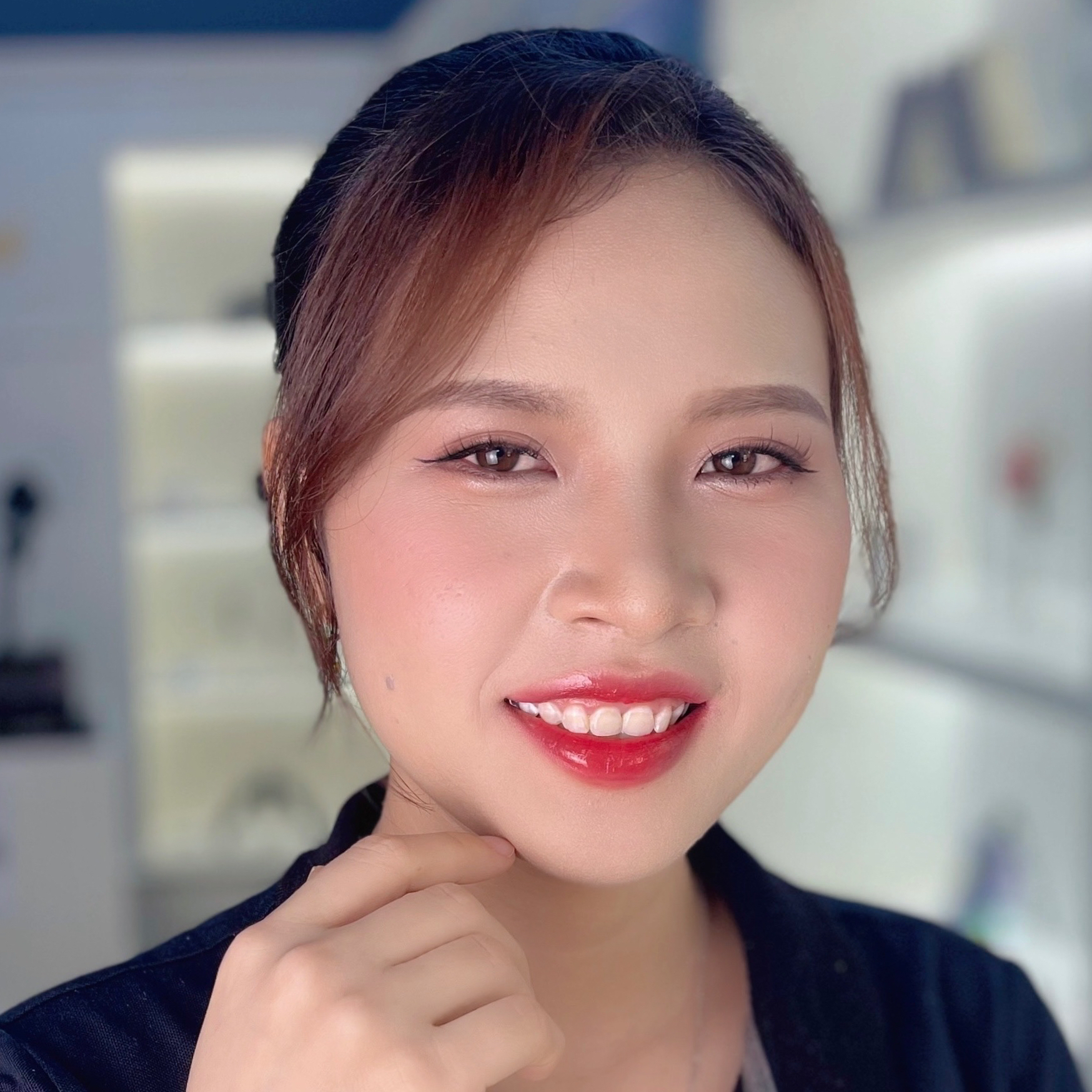 PHAN THỊ THANH NHI