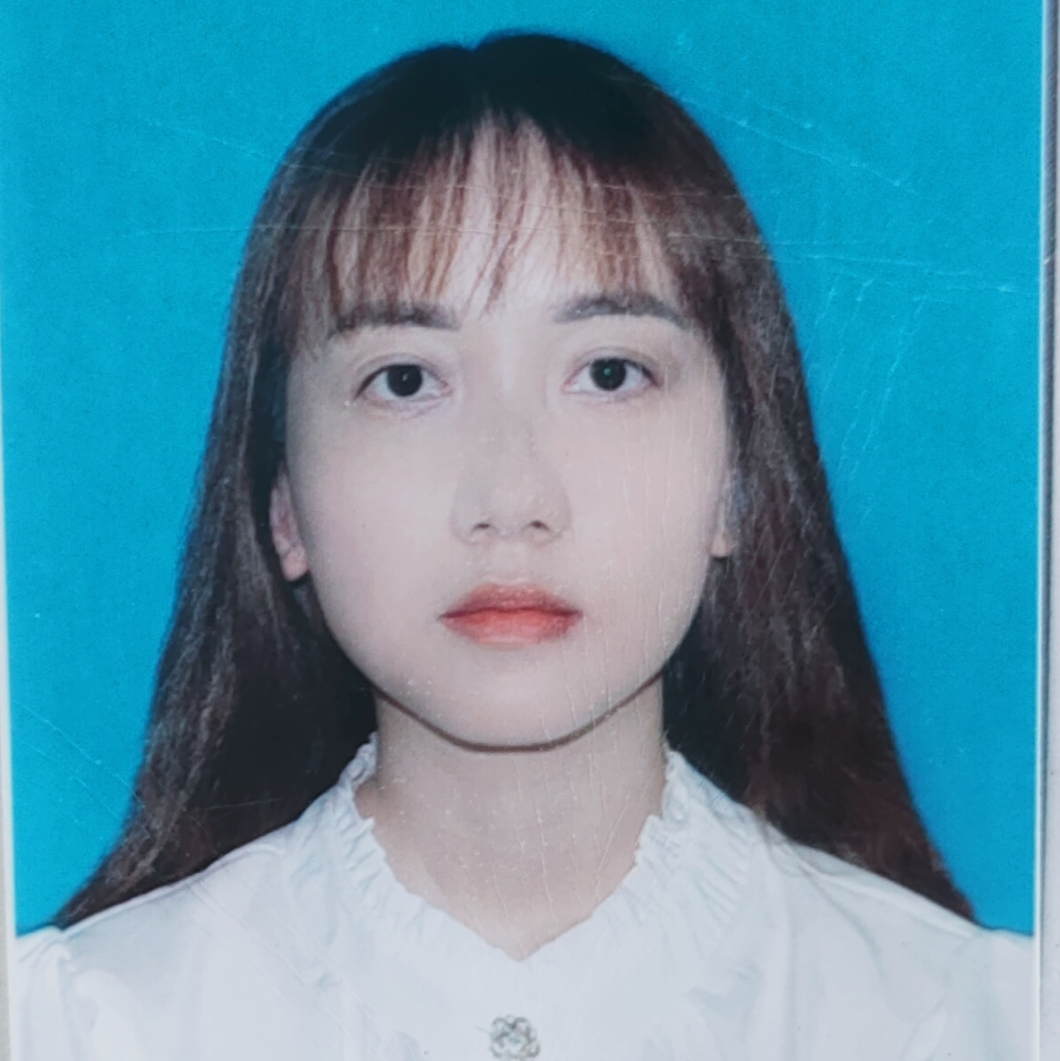 Nguyễn thị tố như